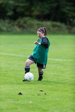 Bild 11 - F SG Daenisch Muessen - SG Blau-Rot Holstein : Ergebnis: 3:1